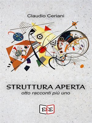 cover image of Struttura aperta
